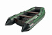 Лодка MISHIMO LITE 370 в Назрани