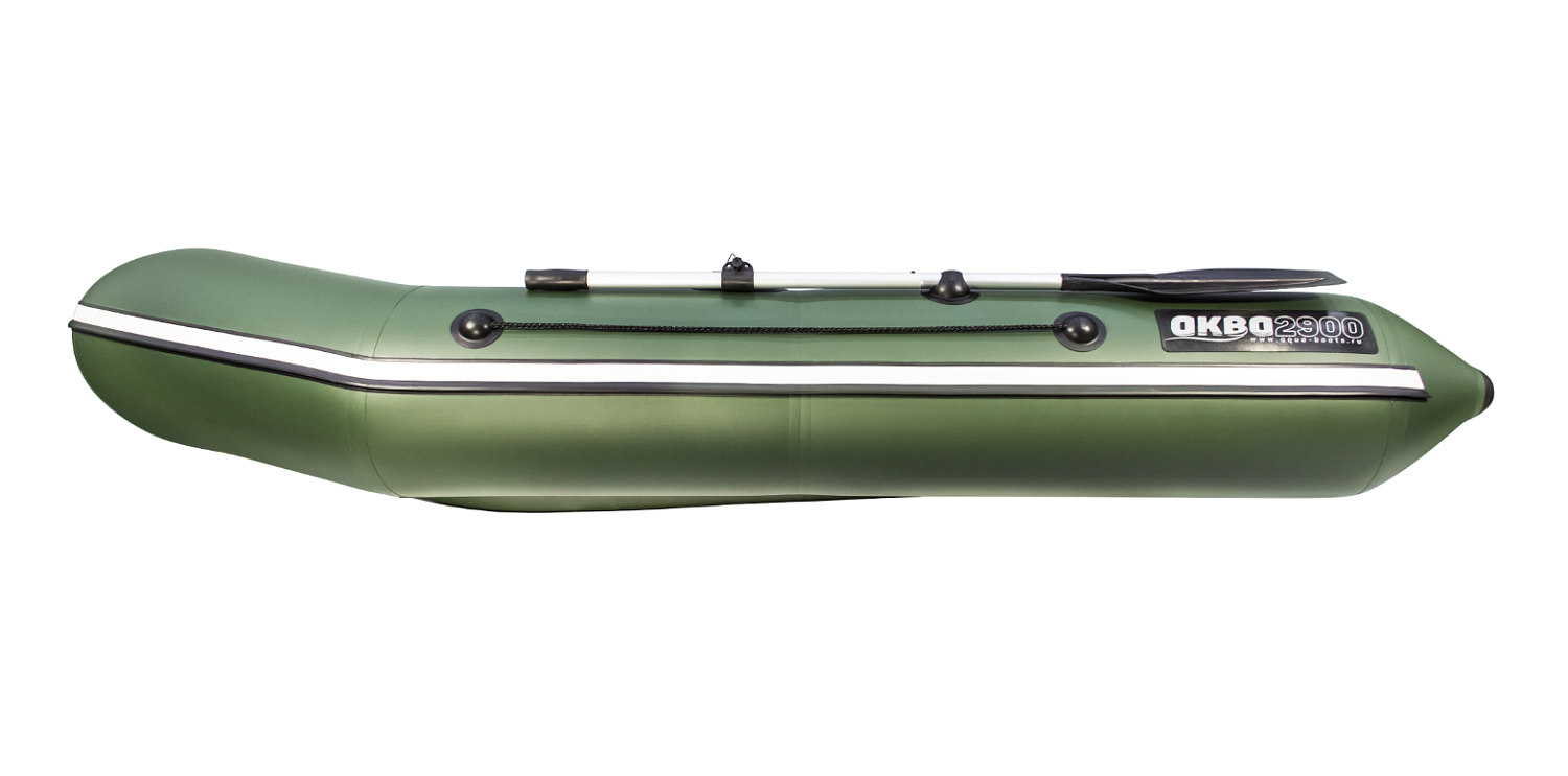 Лодка АКВА 2900 СК в Назрани
