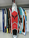 SUP (САП) ДОСКА RAIDEX TAITA PREMIUM SPINE 12,6’ (381СМ) в Назрани