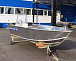 Алюминиевый катер Wyatboat-430 C в Назрани