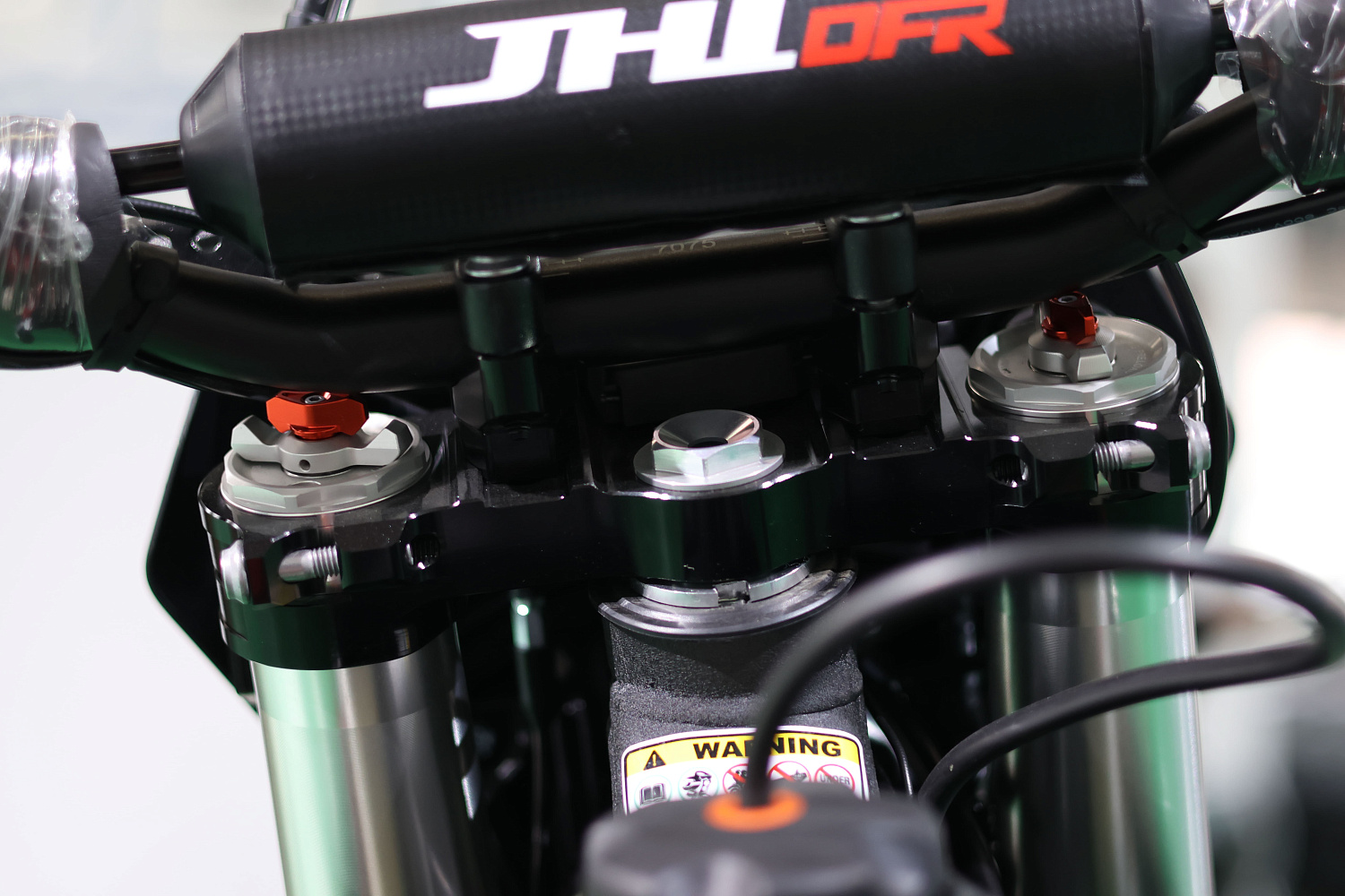 Мотоцикл JHLMOTO JHLofr GS CB300RL в Назрани