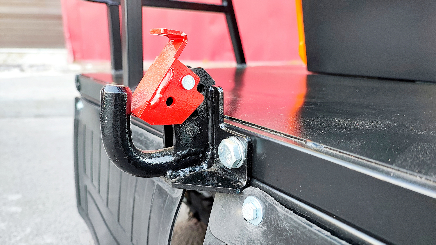 Снегоход PROMAX SNOWBEAR V3 650 2T в Назрани