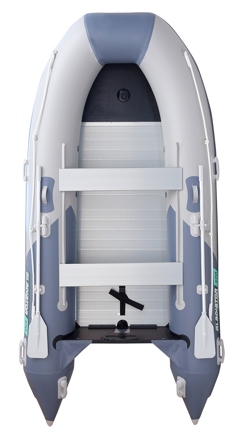 НАДУВНАЯ ЛОДКА GLADIATOR B330AL в Назрани