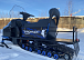 Снегоход PROMAX YAKUT 500 R/К SUPERLONG 2.0 4T 20 в Назрани