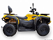 Квадроцикл HISUN GUARDIAN 400L /LONG в Назрани