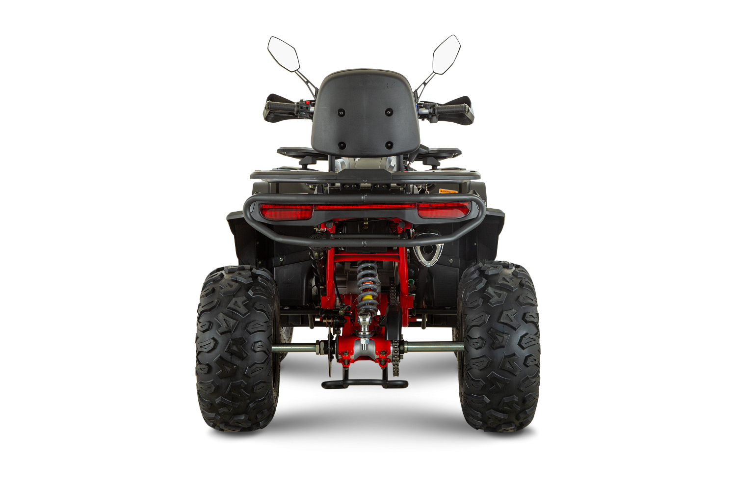 Квадроцикл GBM CROSS HILL 320 BIG PREMIUM в Назрани