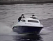 Комбинированный катер Neman-500 с каютой в Назрани