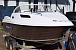 Комбинированный катер Neman-550 с каютой в Назрани
