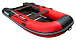 НАДУВНАЯ ЛОДКА GLADIATOR B370 в Назрани
