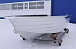 Алюминиевая лодка Wyatboat-370 в Назрани