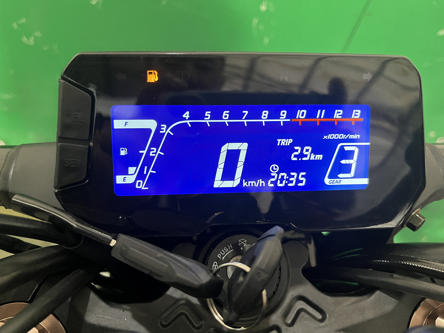 Мопед PROMAX CB130R (49) в Назрани