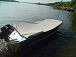 Алюминиевая лодка Wyatboat-390 У в Назрани