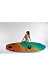 НАДУВНОЙ SUP-BOARD BREEZE 10,6 в Назрани