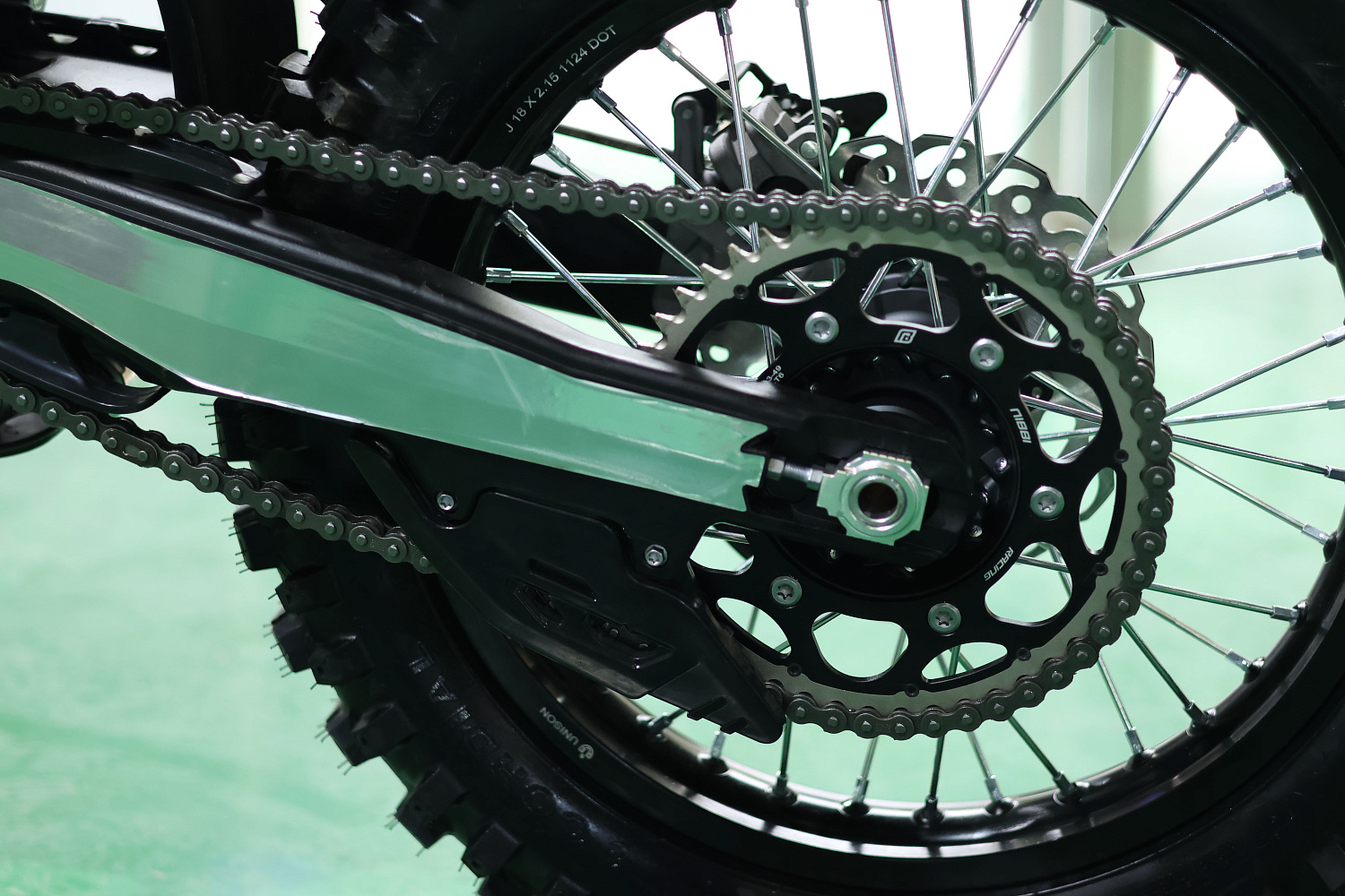 Мотоцикл JHLMOTO JHLofr GS YBS300 (176MN) в Назрани