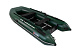 ЛОДКА НАДУВНАЯ YUKONA 450 TS - U (БЕЗ ПАЙОЛА) в Назрани