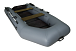 Лодка БАРС 2900 Слань-книжка киль в Назрани
