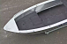 Алюминиевая лодка  Wyatboat-430М FISH в Назрани