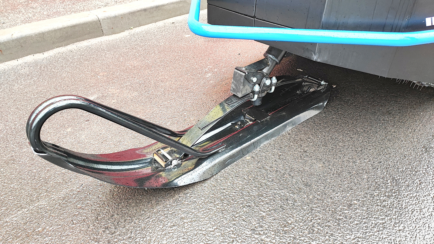 Снегоход PROMAX SNOWBEAR V3 800 4T ST в Назрани