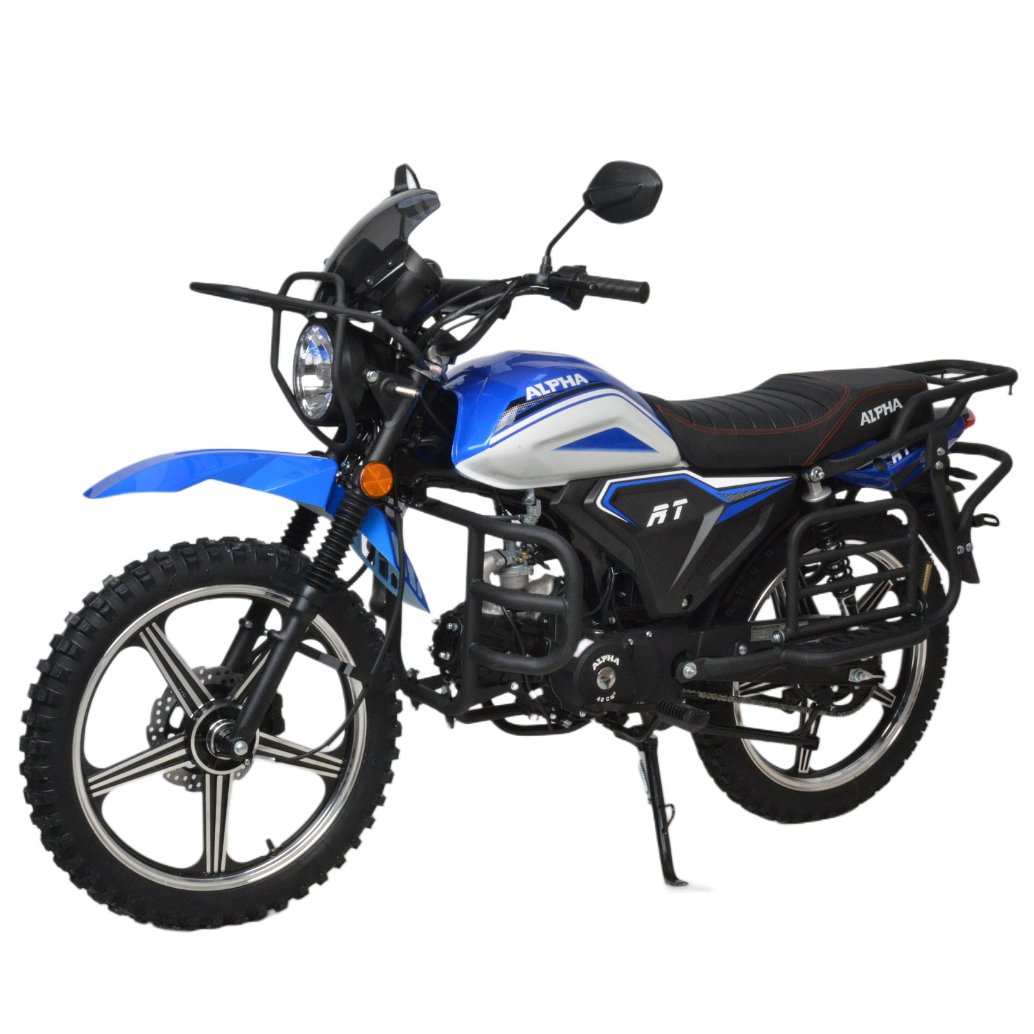 Мопед PROMAX ALPHA DIRT 150(49) в Назрани