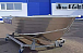 Алюминиевая лодка Wyatboat-390 Р NEW в Назрани