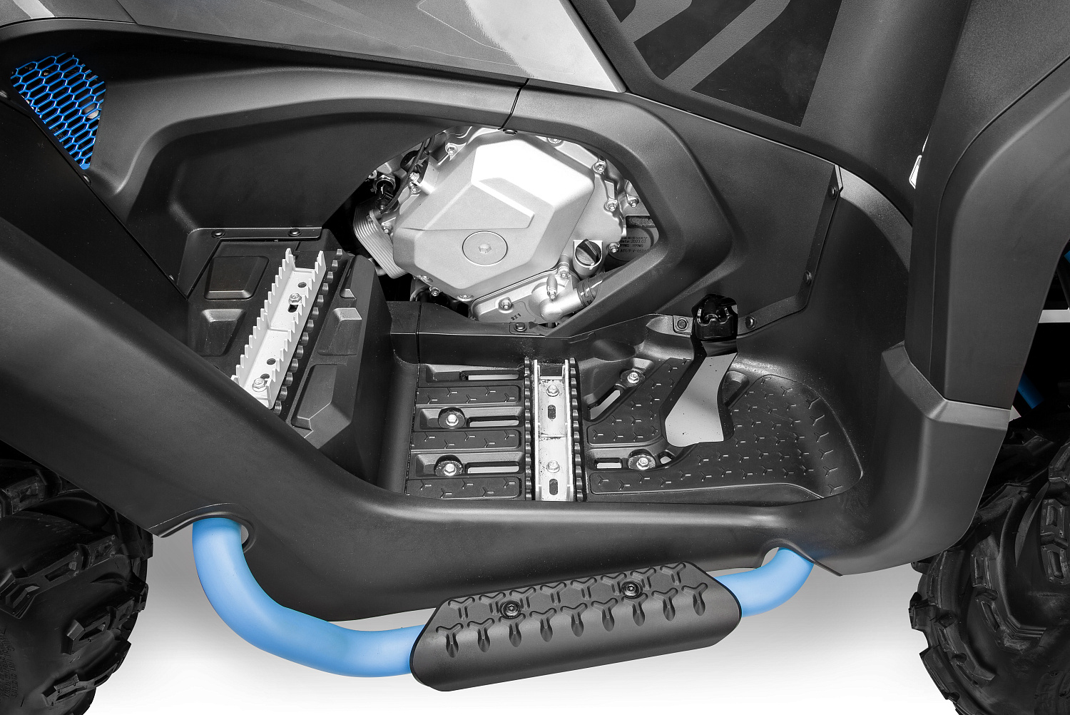  Квадроцикл Segway SNARLER AT6 LE в Назрани