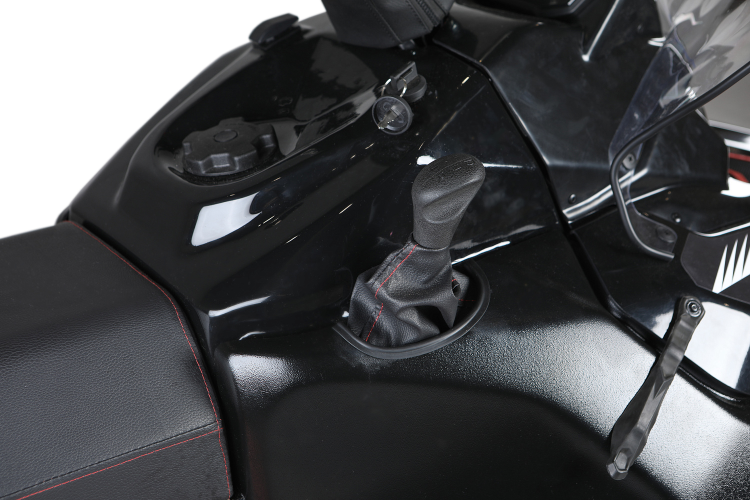 Снегоход IKUDZO HUNTER 600LK 20 V2 в Назрани