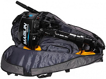 Чехлы и сумки для лодочных моторов