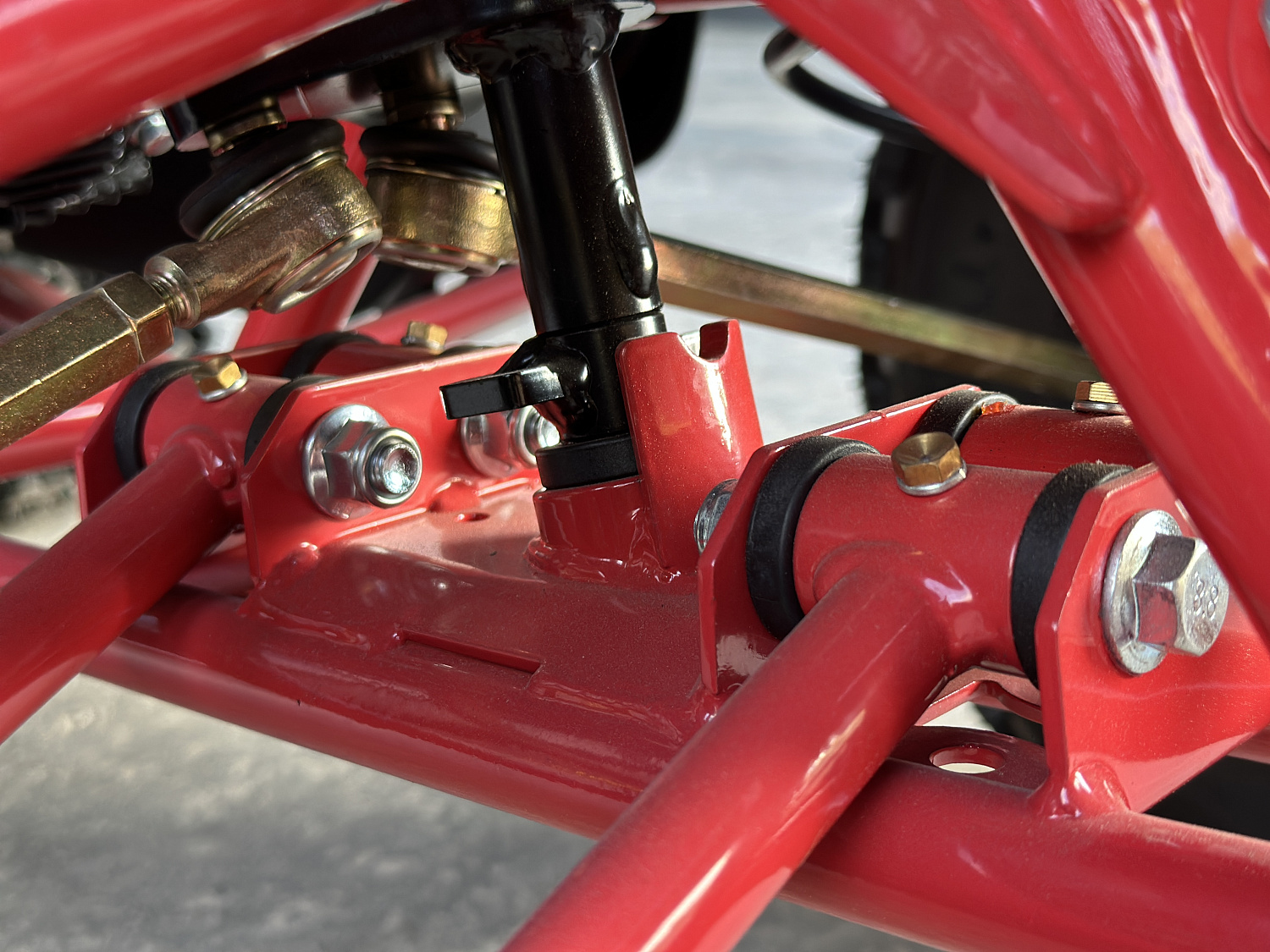 Квадроцикл PROMAX МАЙНКРАФТ 192 PRO 2025 в Назрани