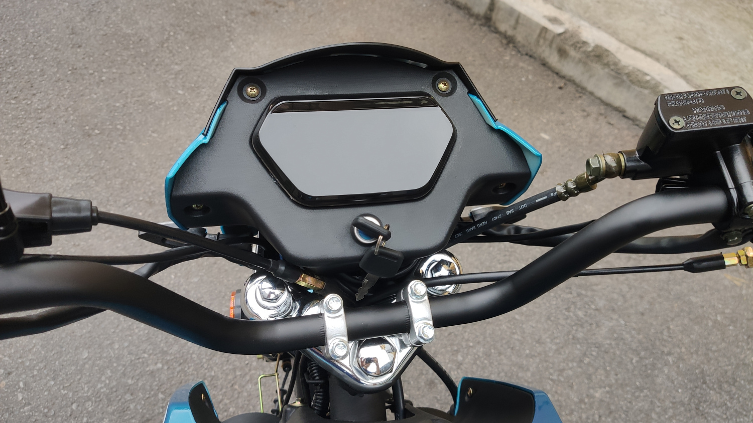 Мопед FAIDET SKIFF RS150 (49) в Назрани