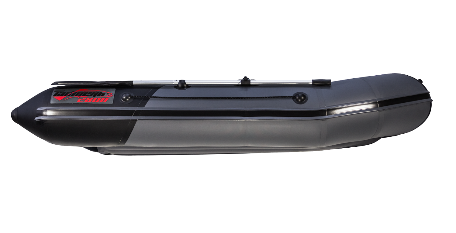 Лодка Таймень NX 2800 НДНД в Назрани