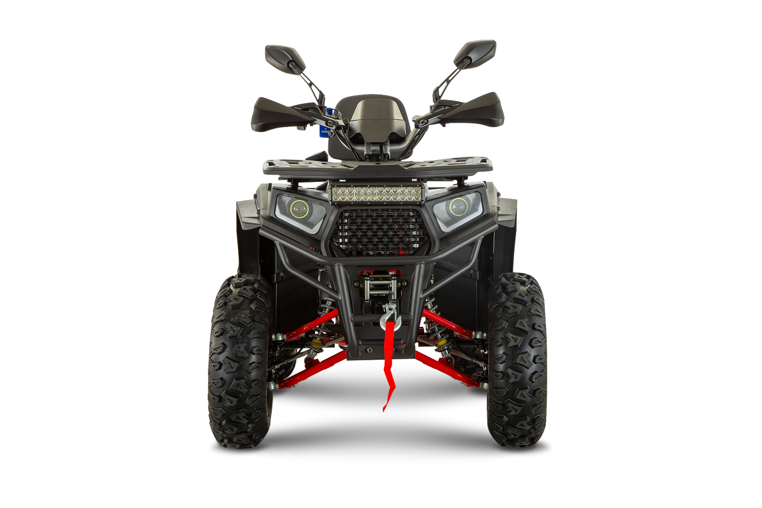 Квадроцикл GBM CROSS HILL 320 BIG PREMIUM в Назрани