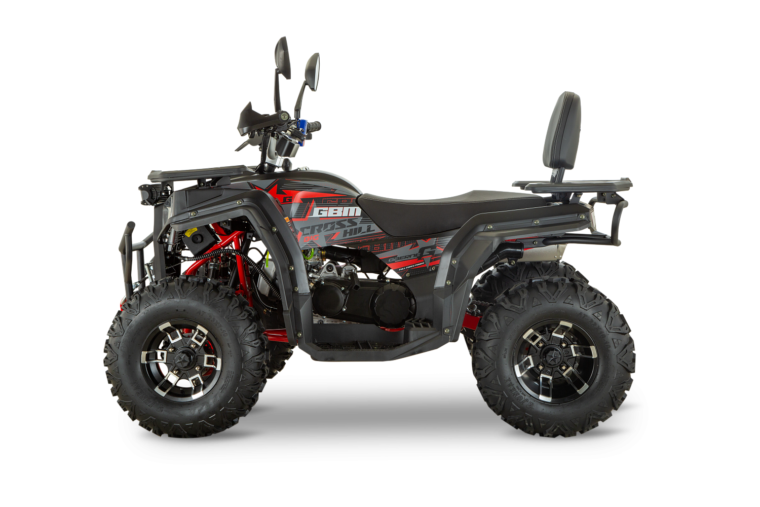 Квадроцикл GBM CROSS HILL 320 BIG PREMIUM в Назрани