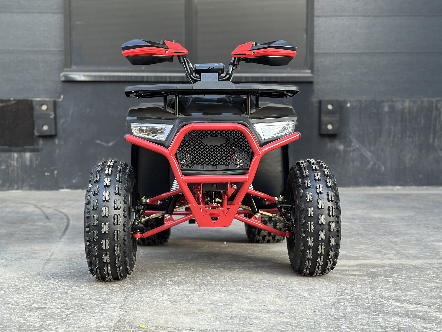 Квадроцикл PROMAX МАЙНКРАФТ 192 PRO 2025 в Назрани