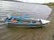 Алюминиевая лодка Wyatboat-390 M в Назрани