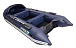 НАДУВНАЯ ЛОДКА GLADIATOR E420PRO в Назрани