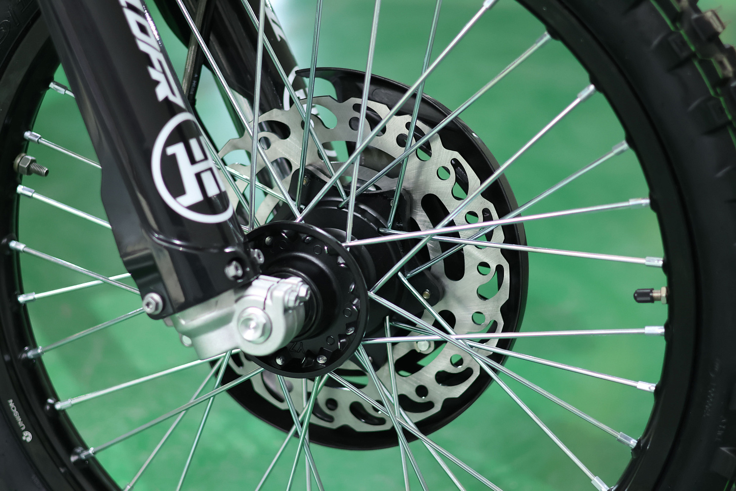 Мотоцикл JHLMOTO JHLofr GS YBS300 (176MN) в Назрани