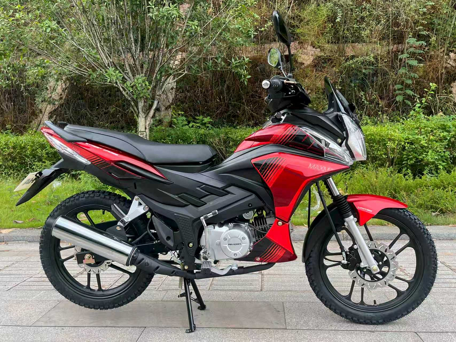 Мопед PROMAX STREET CROSS MAX 150 (49) в Назрани