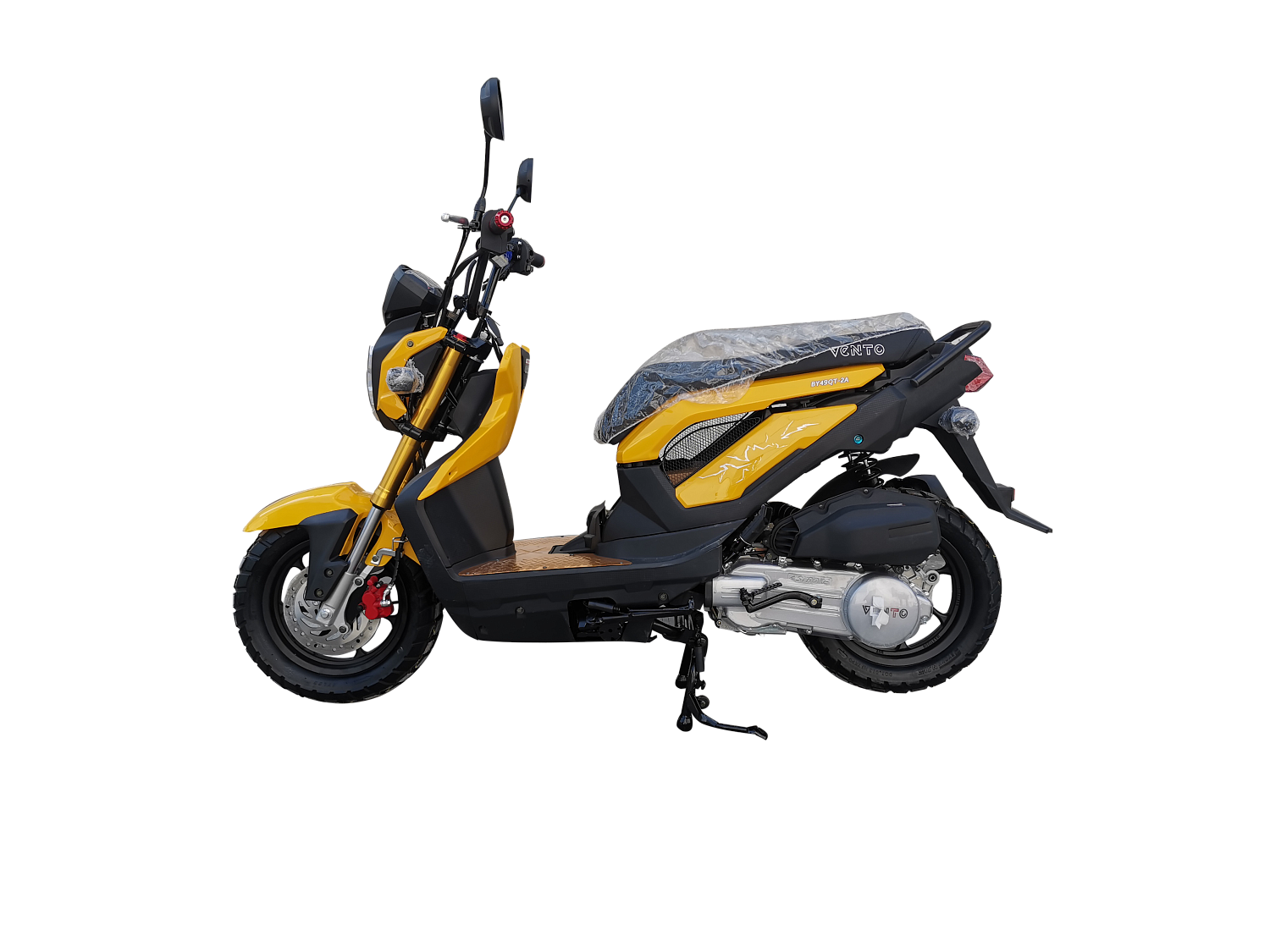 Скутер Vento NAKED в Назрани