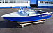 Алюминиевый катер Wyatboat-390 Pro в Назрани