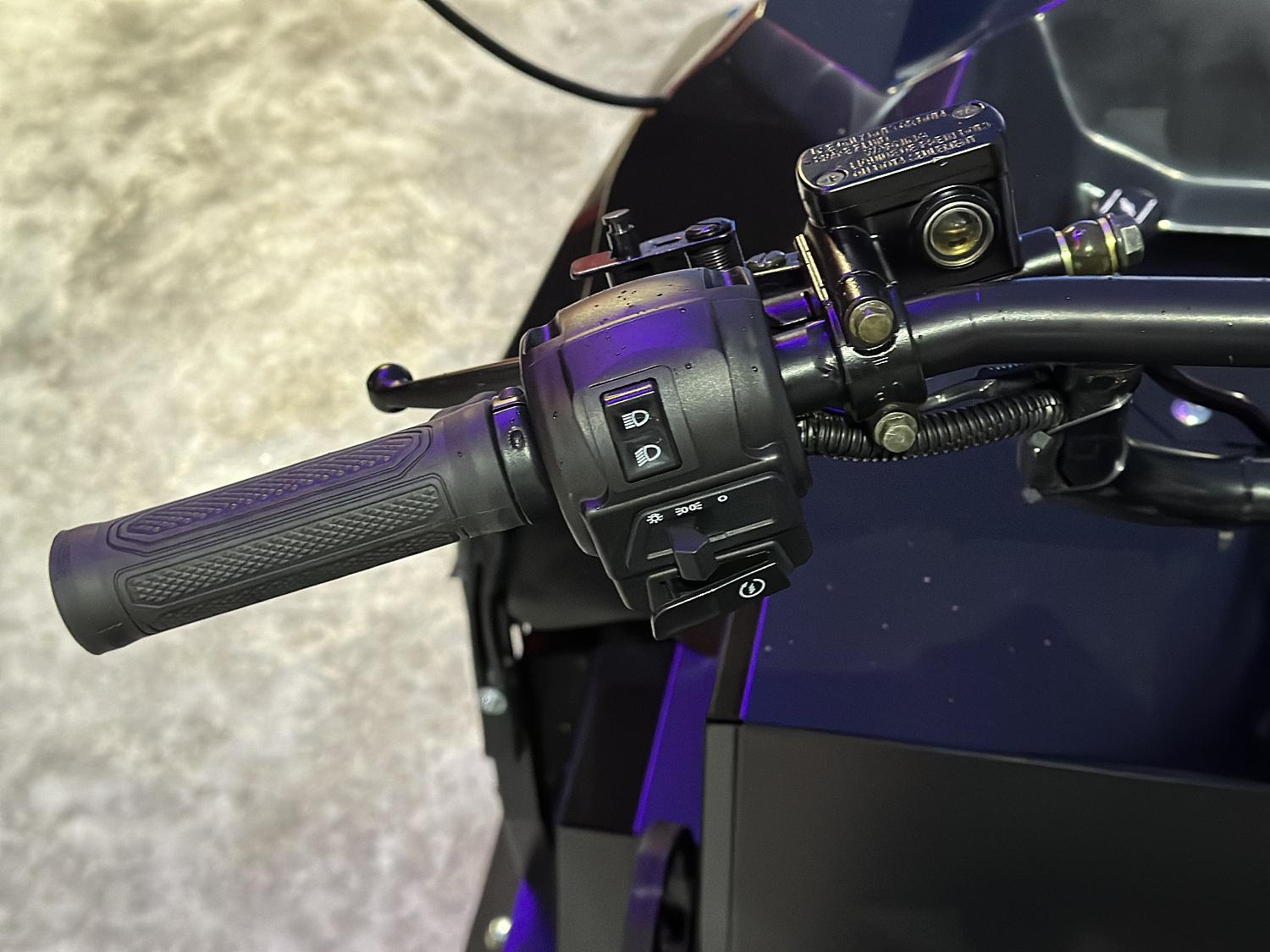 Снегоход PROMAX YAKUT 500 2.0 4T 20 в Назрани