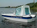 Стеклопластиковый катер Wyatboat-430 DCM (тримаран) в Назрани
