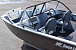 Алюминиевый катер Gold Fisher 500 DCM FISH в Назрани