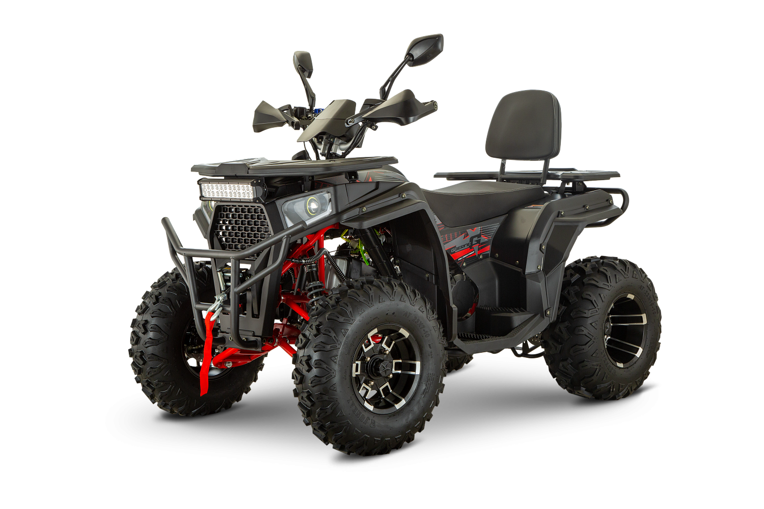 Квадроцикл GBM CROSS HILL 320 BIG PREMIUM в Назрани