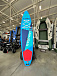 SUP (САП) Доска MISHIMO FLY AIR BLUE 10,8’ (330см) в Назрани