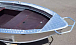 Алюминиевая лодка Wyatboat-390Р Fish в Назрани