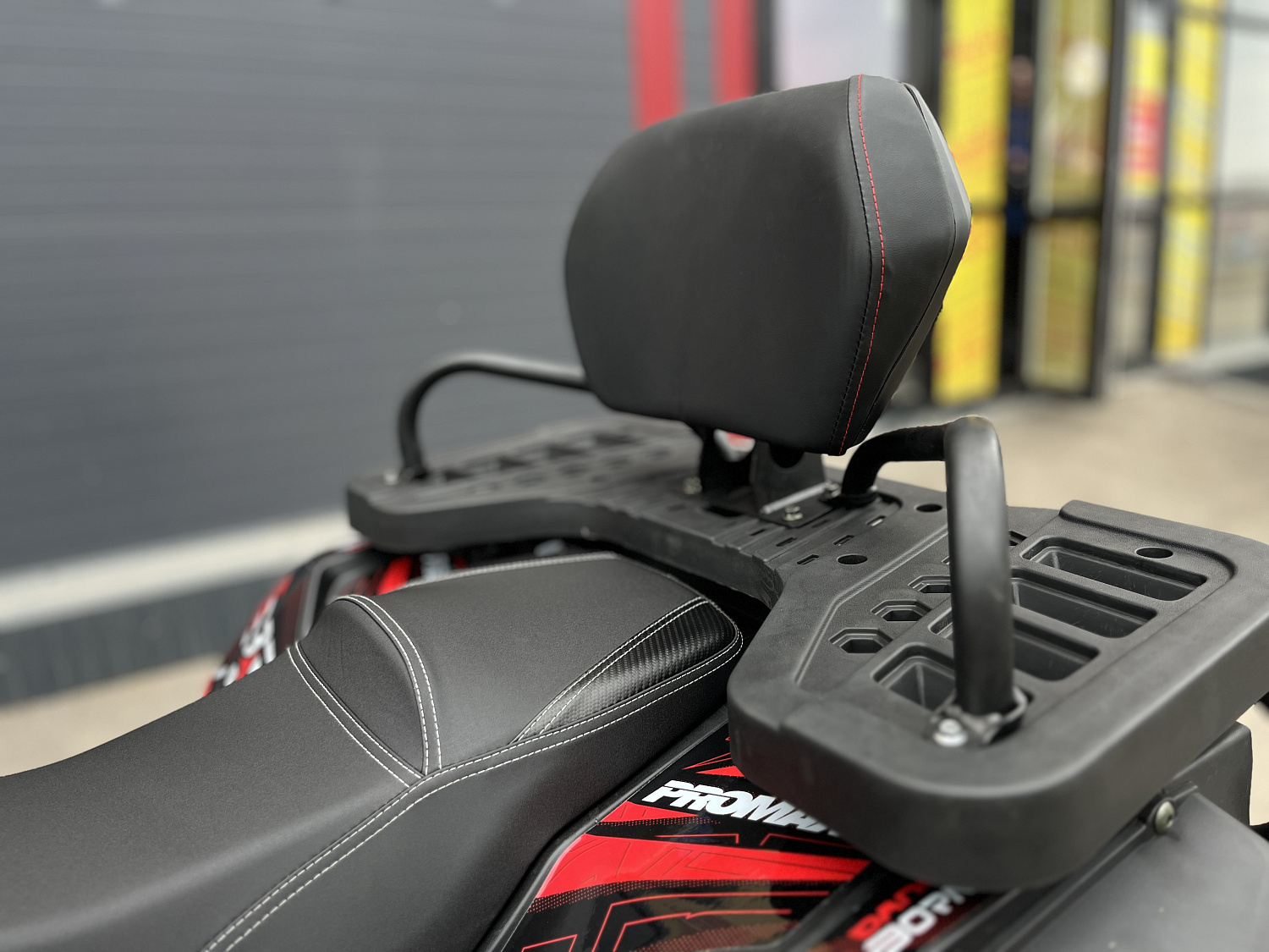 Квадроцикл PROMAX TAURUS 300 MAX-PRO LONG в Назрани