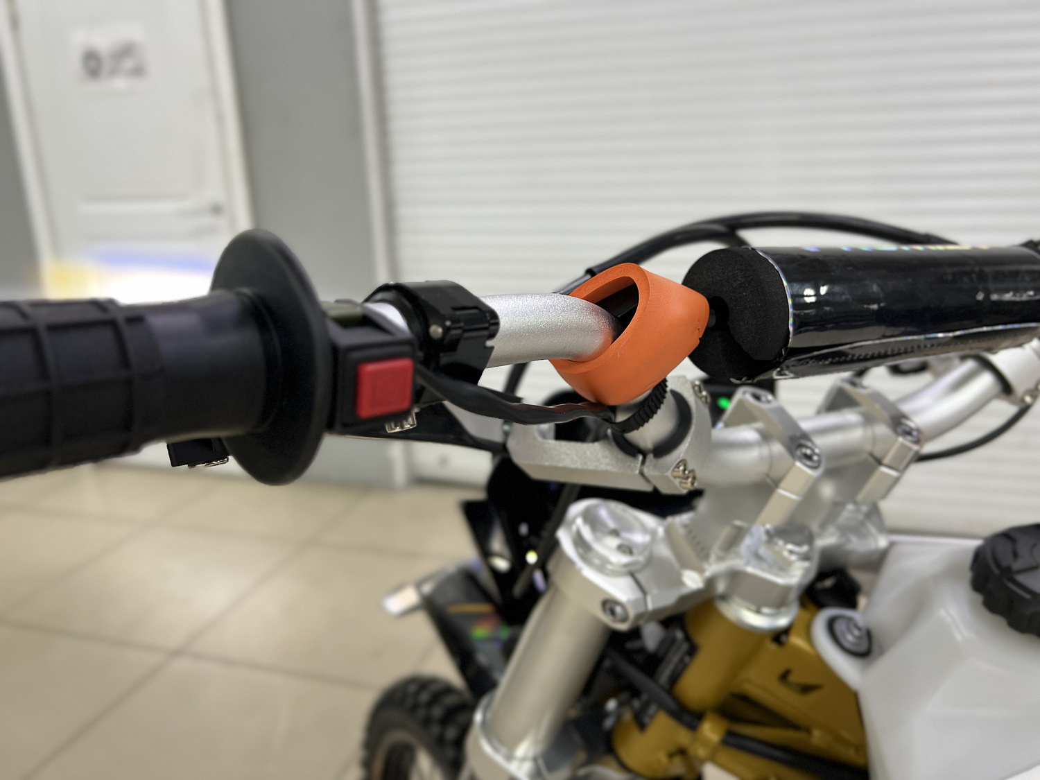 Мотоцикл (питбайк) PROMAX FIDET (ФАЙДЕТ) 145E PRO 17/14 в Назрани