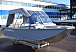 Алюминиевый катер Неман-500 Pro в Назрани