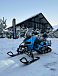 Снегоход WELS 200 RS NEW в Назрани