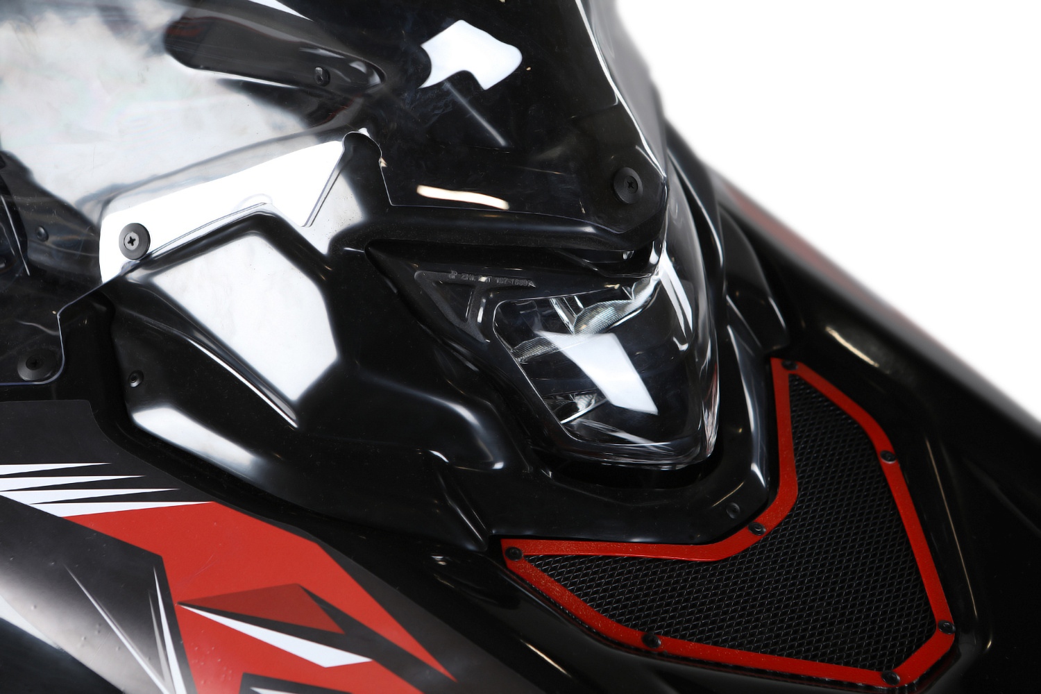 Снегоход IKUDZO HUNTER 600LK 20 V2 в Назрани